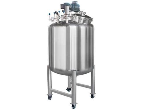 Mixing Tank