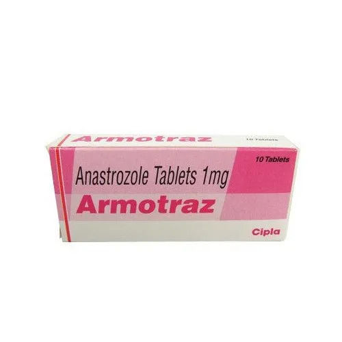 Armotraz Tablets