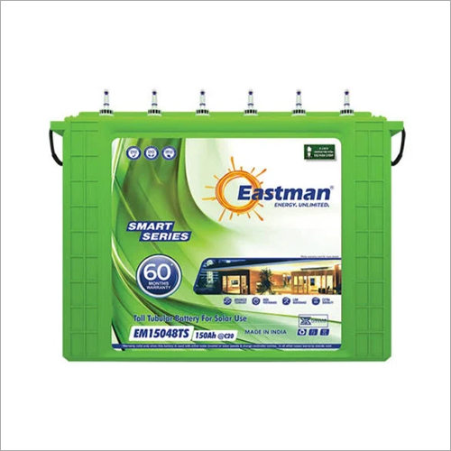 EM15048TS 150Ah Eastman Battery