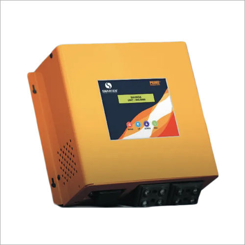 Orange Mppt Smarten Solar Solar Charge 30a