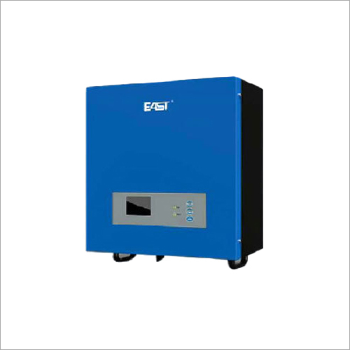 Solar Grid Tie Inverter