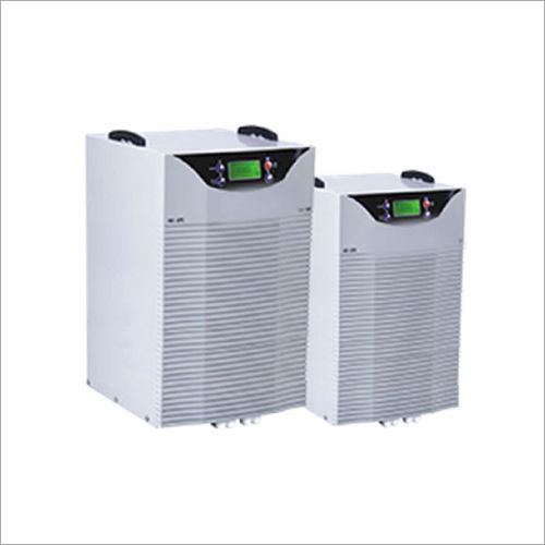 White Off Grid Solar Inverter