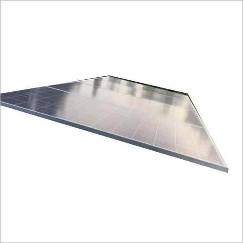 On Grid Solar Power Panel