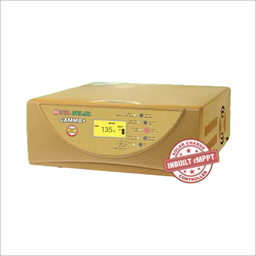 UTL Solar Inverter With MPPT