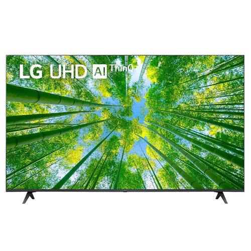LG 4K Ultra HD Smart TV By ROLLOVERSTOCK