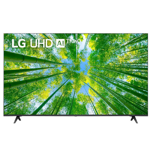 LG  4K Ultra HD Smart TV