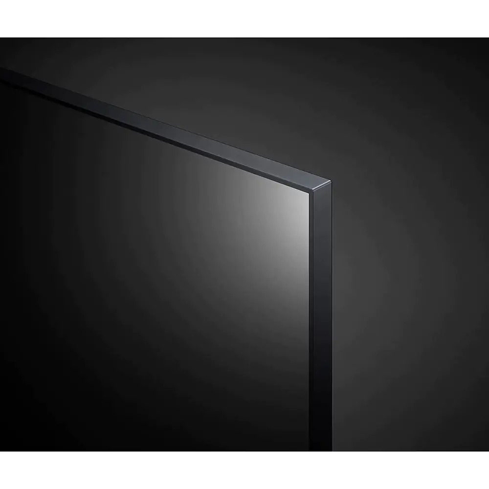 LG  4K Ultra HD Smart TV