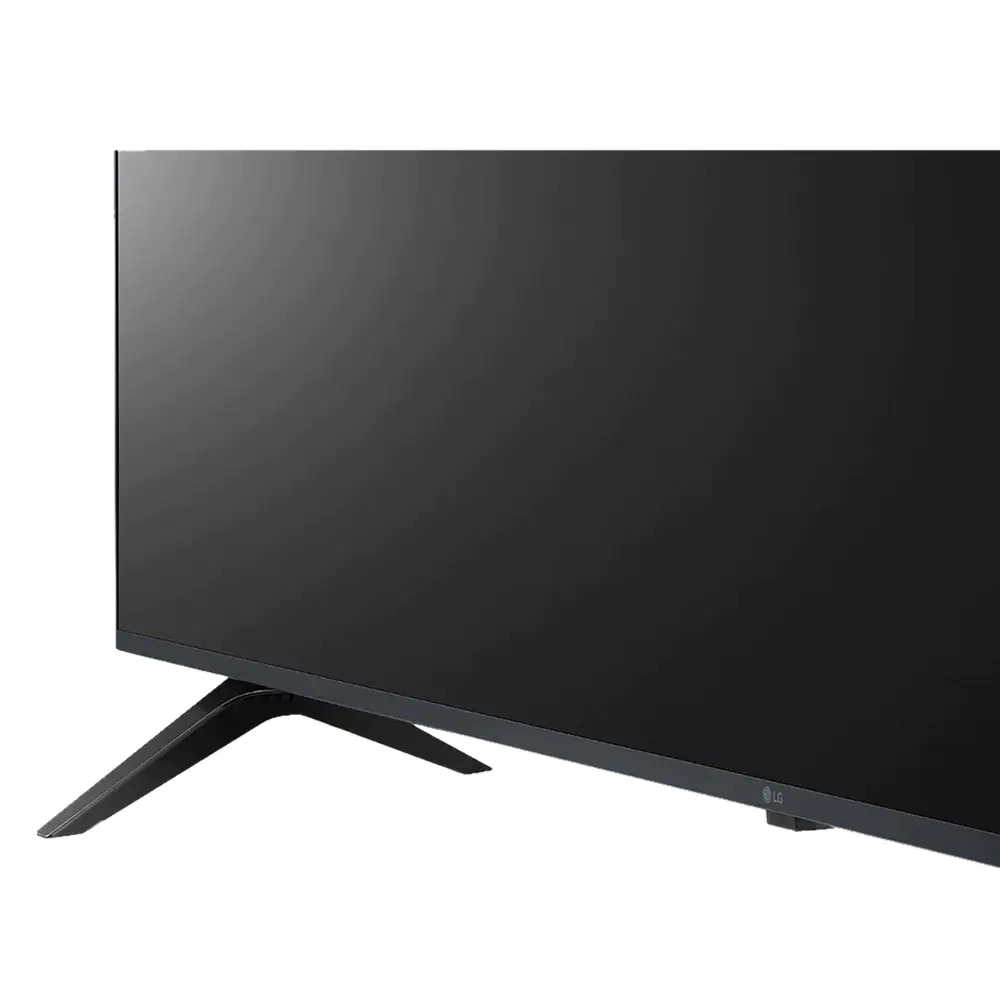 LG  4K Ultra HD Smart TV