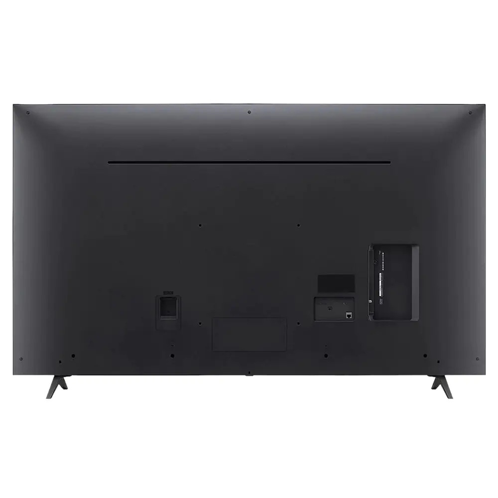 LG  4K Ultra HD Smart TV