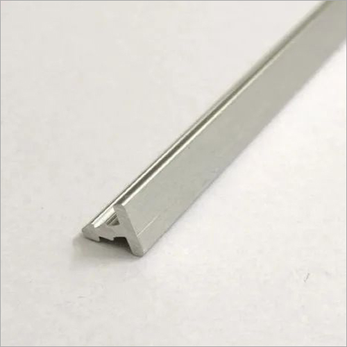Industrial Stainless Steel T Profile