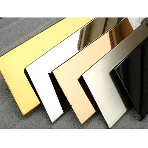 Stainless Steel Strips