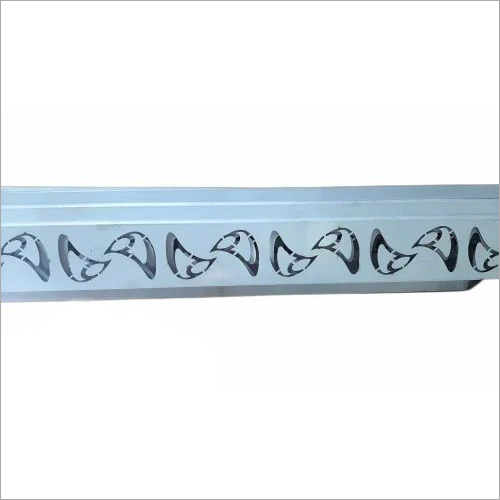CNC Laser Cutting Service By SINGHSON ENGINEERS