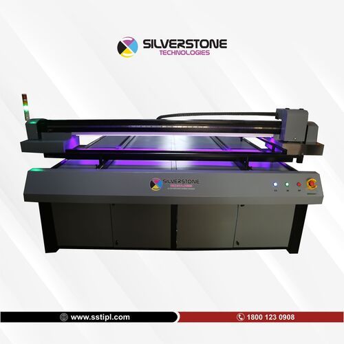 COMPUTER TO SCREEN IMAGING SYSTEMS By SILVERSTONE TECHNOLOGIES INDIA PVT. LTD.