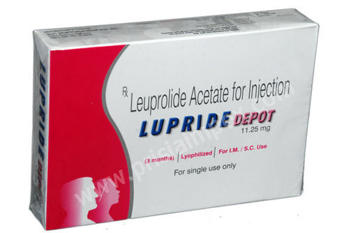 Lupride Injection