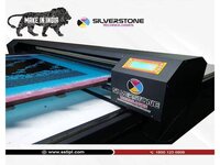 Piezo Rotary Screen Engraver