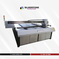 Inkjet Screen Engraver - Durable Aluminum, Compact Design , High Precision Printing Features
