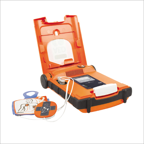G5 Zoll Powerheart