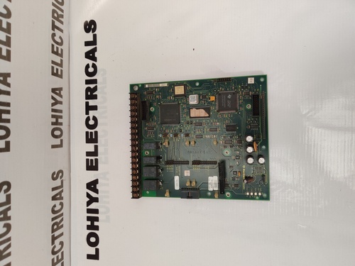 ALLEN BRADLEY 1336F-MCB-SP2B PCB CARD