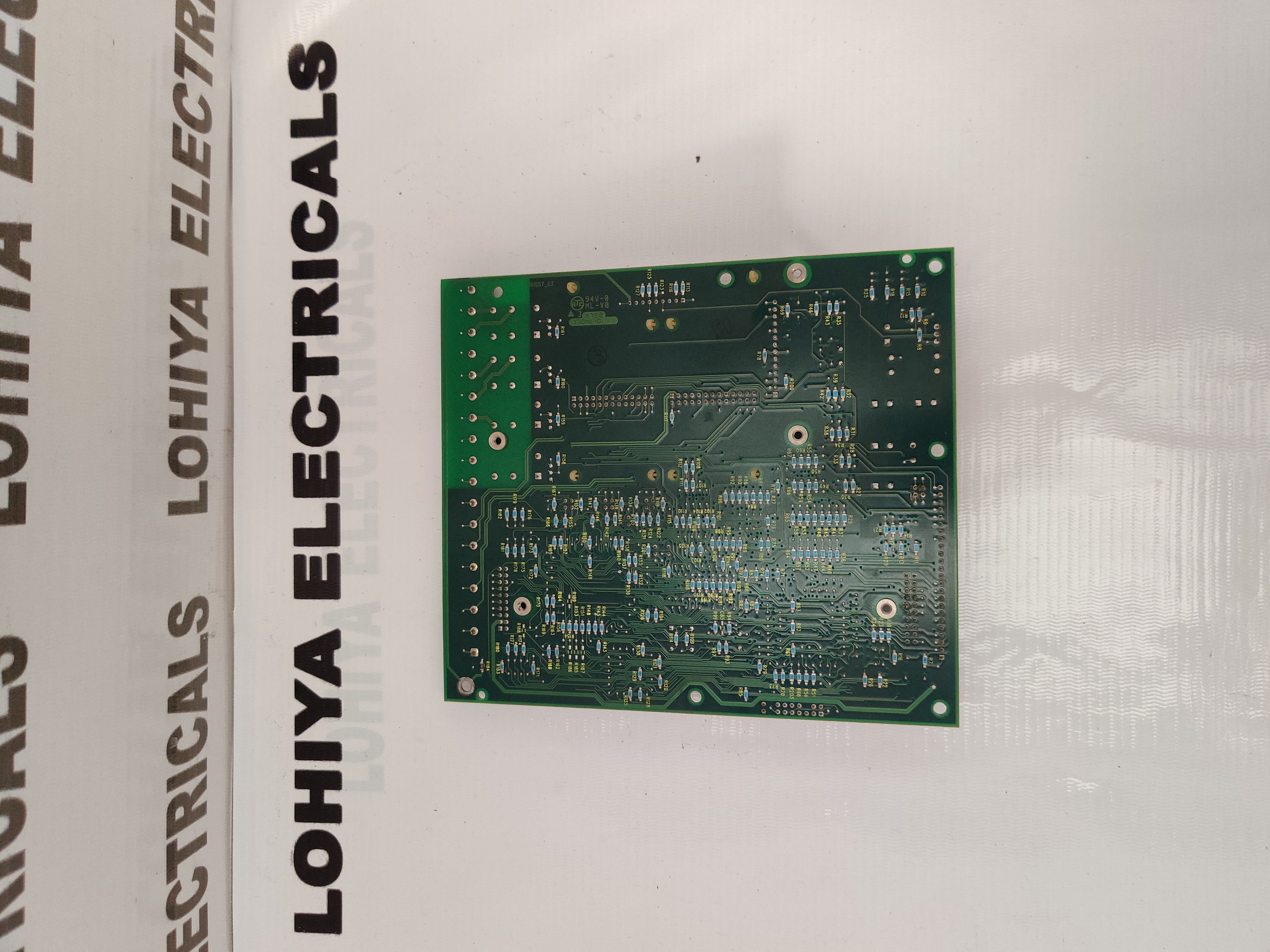 ALLEN BRADLEY 1336F-MCB-SP2B PCB CARD