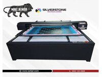 Nickel Rotary Screen Engraving Machine