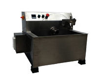 Chocolate Temering Machine