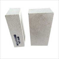 White Hfk Insulation Bricks By Chamunda Tap Nirodhak Pvt. Ltd.