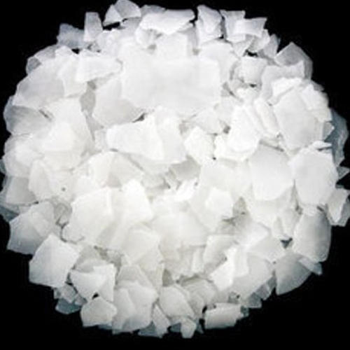 Caustic Soda Flakes - NaOH 98%, Max 0.06% Na2CO3, Max 1% Fe, Max 30% Na2SO4 , Industrial Grade, Solid Form, High Purity 99.9%