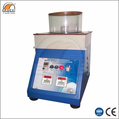Magnetic Polisher Premium Model