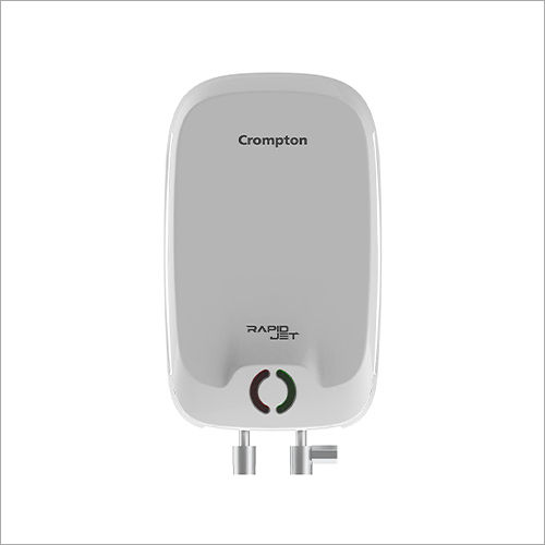 Crompton Rapid Jet Instant Water Heater