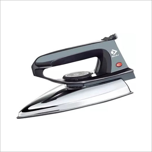 Bajaj Iron