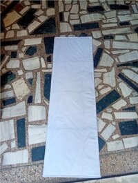 White Rod Frame Type Pre Filter