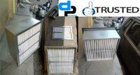 AHU Fine filters in Ambala Haryana