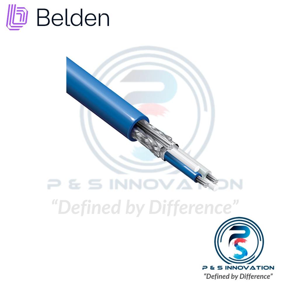 Belden 9463 Cable - Armored Material: None