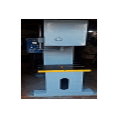 C Frame Hydraulic Press Machine