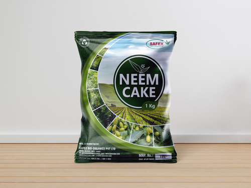 Neem Cake 1 KG