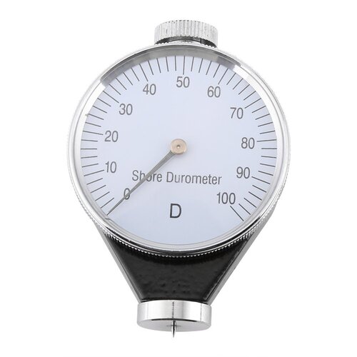 Calibration of Durometer/Rubber Hardness Tester