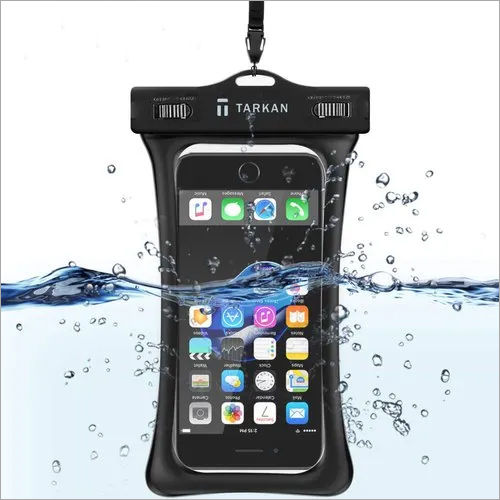 Mobile Waterproof Pouches And Covers