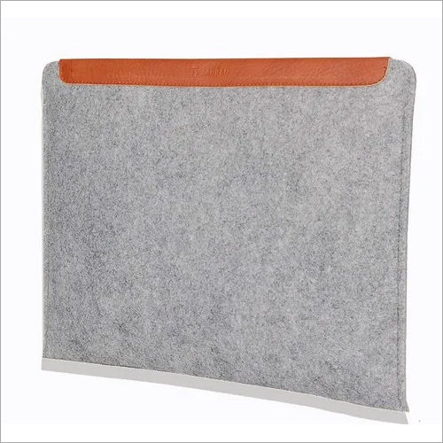 Magnetic Laptop Sleeve Bag