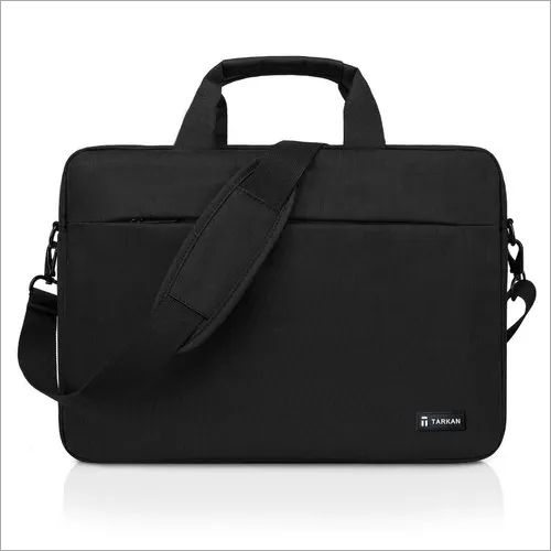 Black Laptop Bag