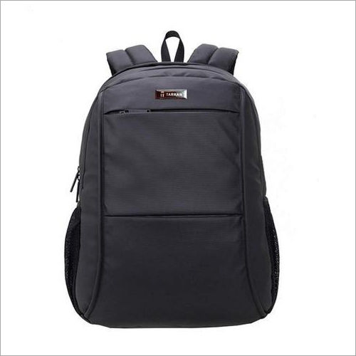 Black Anti Theft Laptop Backpack at Best Price in Pune | Shopdrive