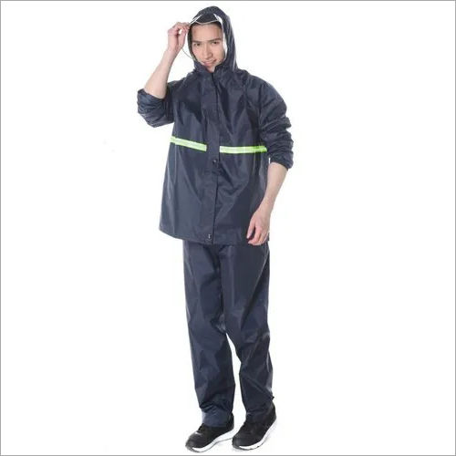 Mens Rain Suit Set