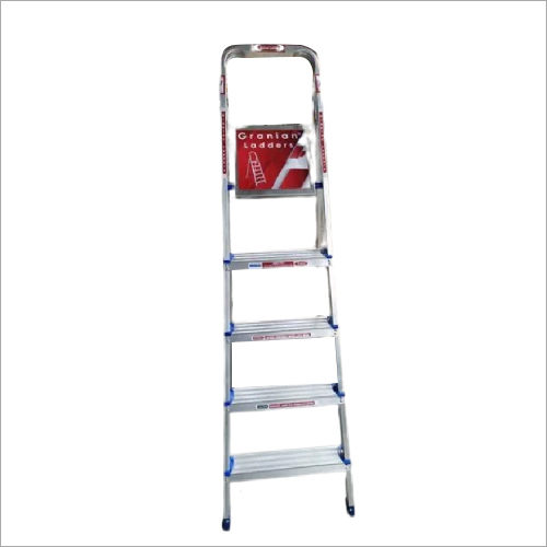 High Quality Aluminium Baby Ladders