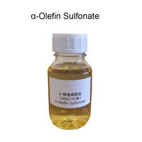 alpha-olefin sulfonates (AOS)