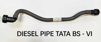 Diesel Pipe Tata Bs Vi - Warranty: 6 Months