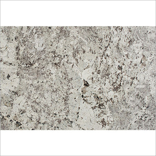 Alaska White Granite Application: Residential