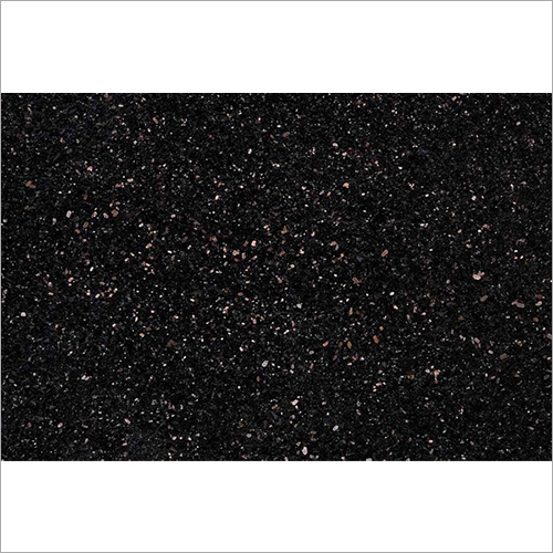 Black Galaxy Granite Application: Indoor