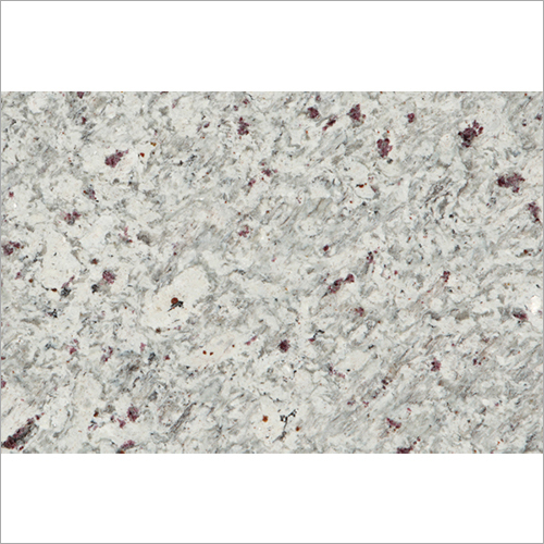 Moon White Granite Application: Residential