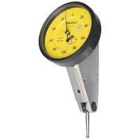 Calibration of Lever Dial Indicator L.C 0.001mm