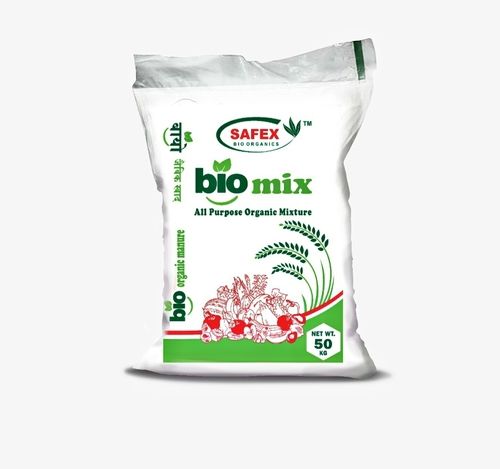 Bio Mix Organics Mixture