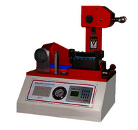 Dh-pi-01 Paper Board Interlayer Peel Strength Tester - Automation Grade: Semi-automatic
